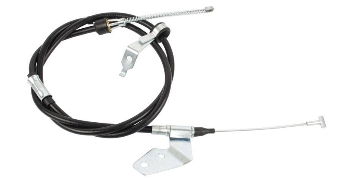 Rear Wheel Cable Left Toyota Stallion, Venture 1.8, 2.4 (91-04)(Lhs) ~Modern Auto Parts!