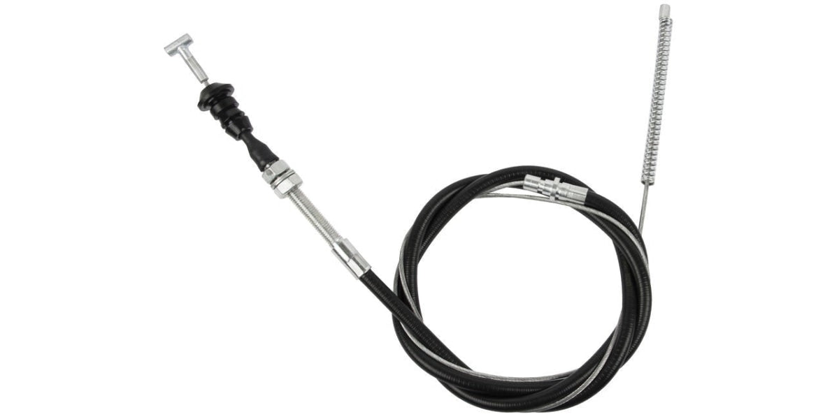 Rear Wheel Cable (Long) Ford Courier (86-99), Mazda B Series (86-99) ~Modern Auto Parts!