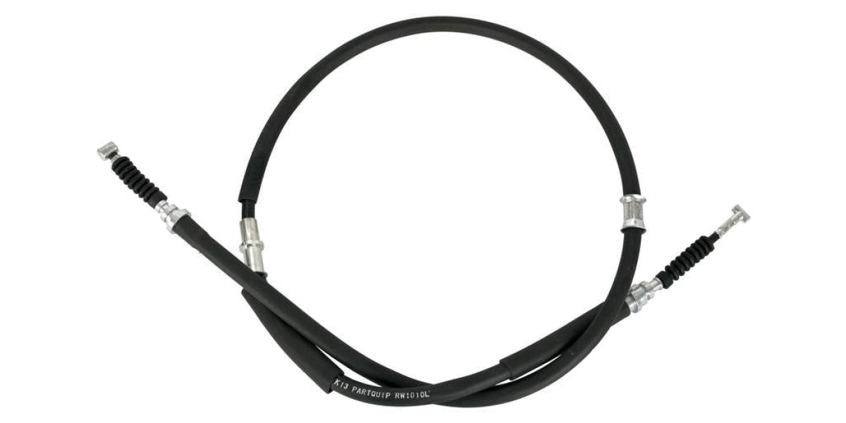 Rear Wheel Cable Mazda Etude, Astina All With Rear Discs (95-00) ~Modern Auto Parts!