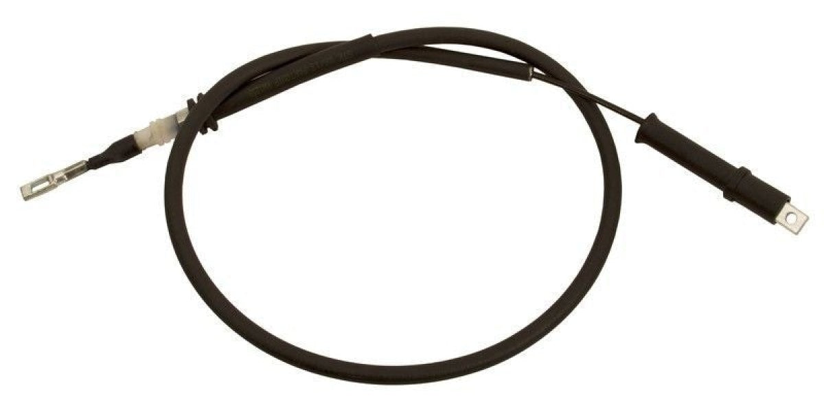 Rear Wheel Cable Mercedes Benz Vito P/Van & Bus Bm638 Series All (03-06)(Lhs, Rhs) ~Modern Auto Parts!