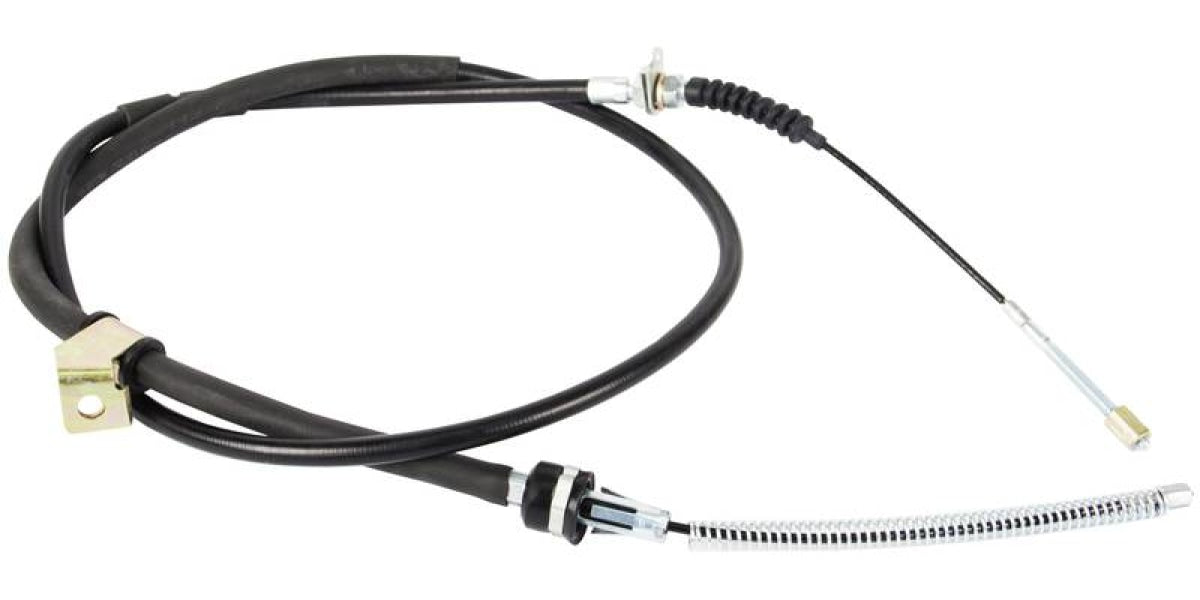 Rear Wheel Cable Mitsubishi Colt Ldv 1.6, 2.0, 2.5, 2.6 Lwb Import (94-98) ~Modern Auto Parts!