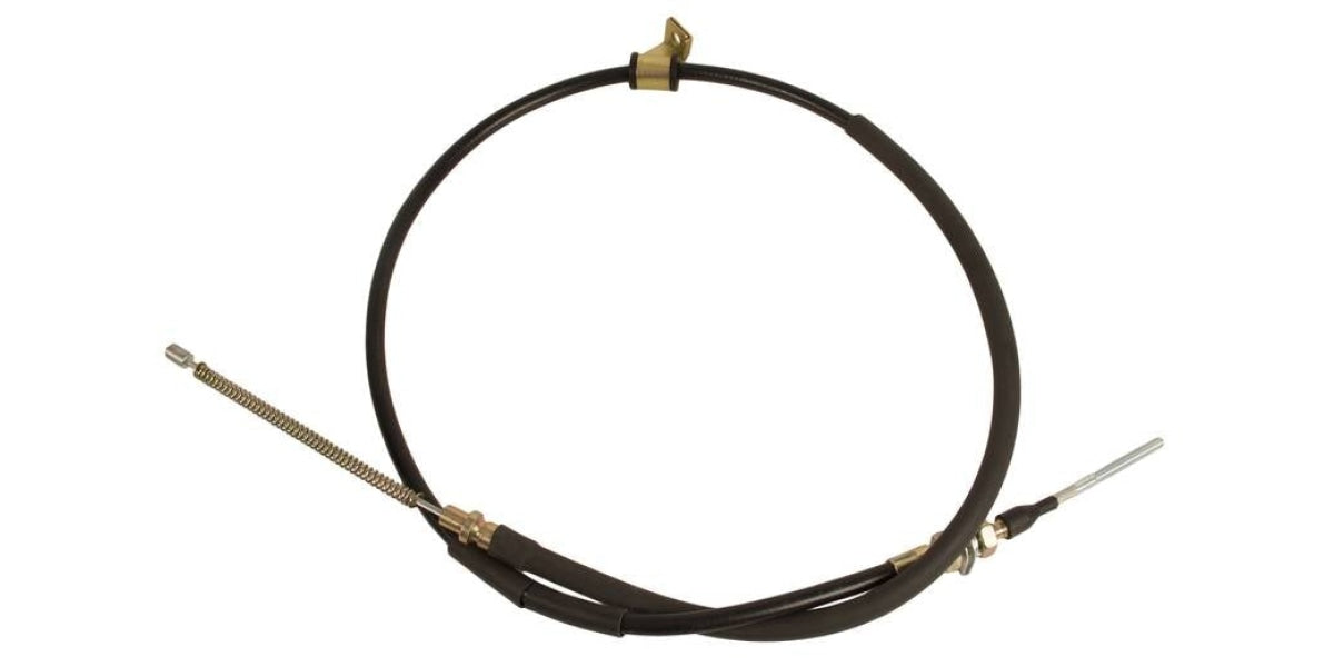 Rear Wheel Cable Mitsubishi Colt Ldv 1.6, 2.0 Swb Local (94-98) ~Modern Auto Parts!