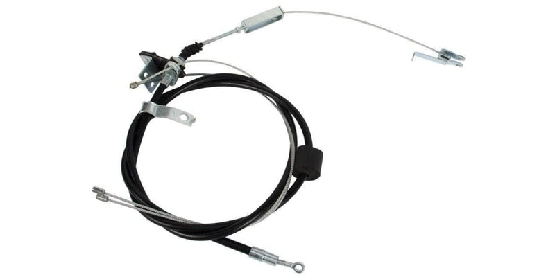 Rear Wheel Cable Nissan 1400 Ldv (87-06) ~Modern Auto Parts!