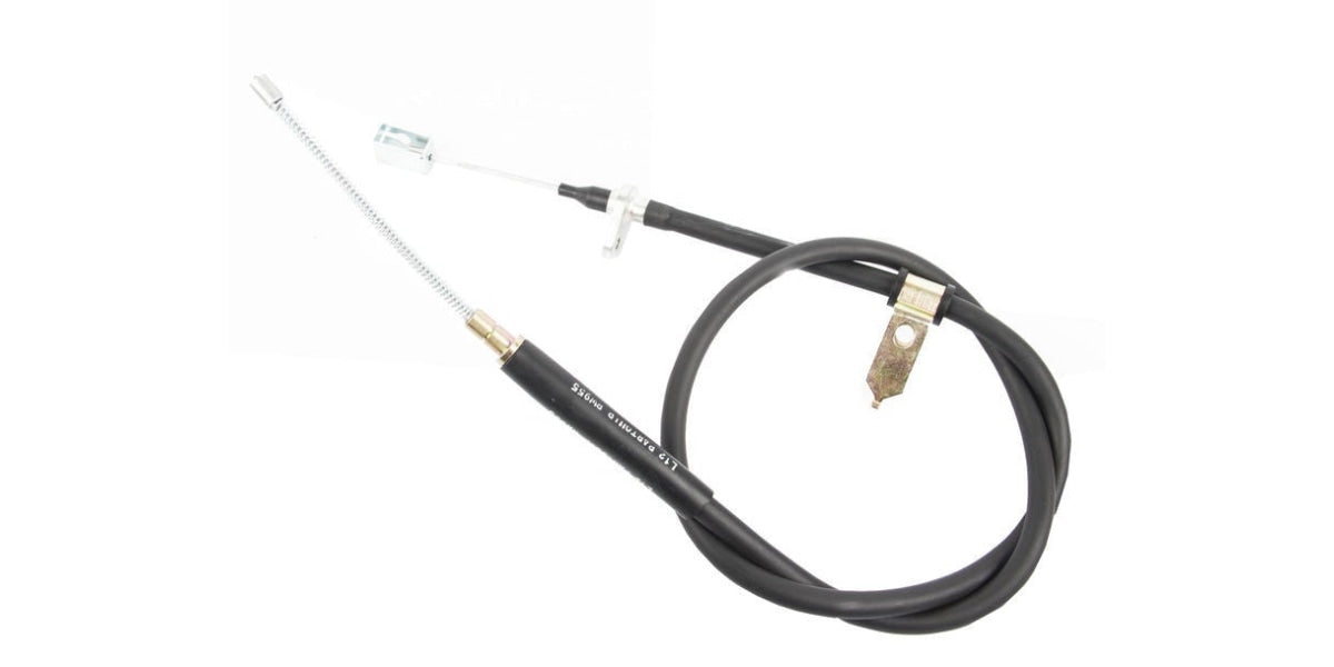 Rear Wheel Cable Nissan Hardbody 1.6, 1.8, 2.5, 2.7 (88-95) ~Modern Auto Parts!