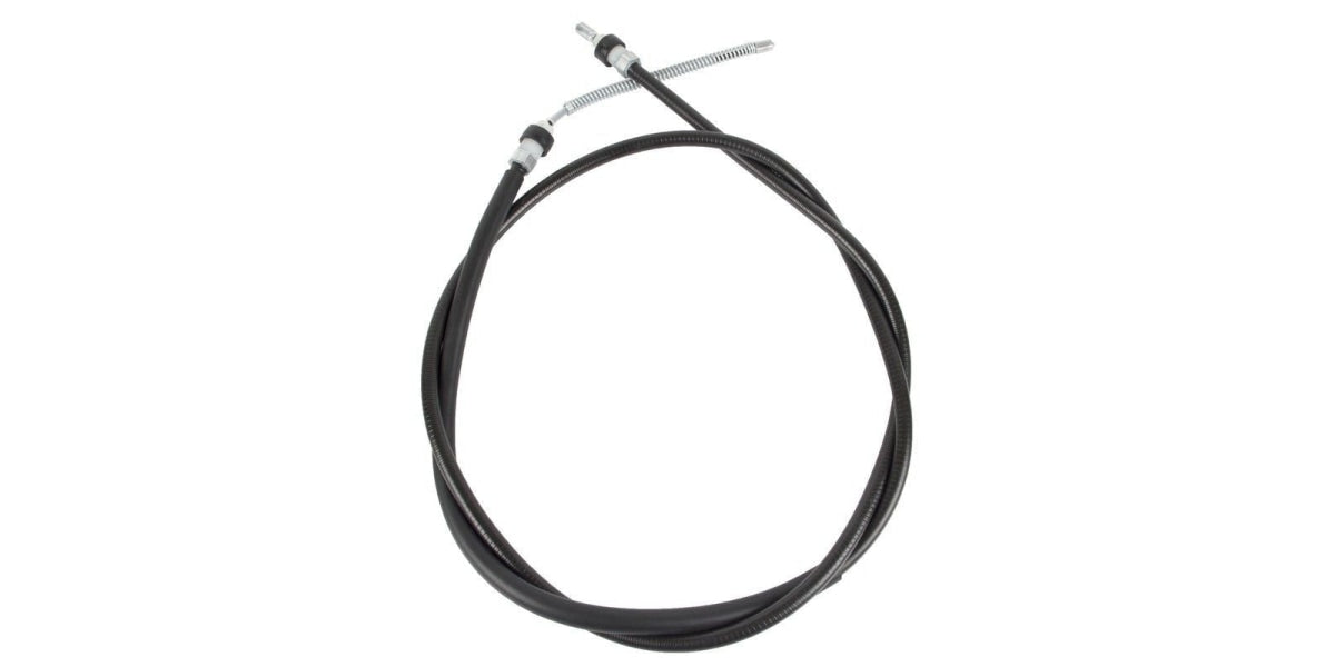 Rear Wheel Cable Nissan Np200 All (2006-), Juke All (2006-)(Lhs, Rhs) ~Modern Auto Parts!