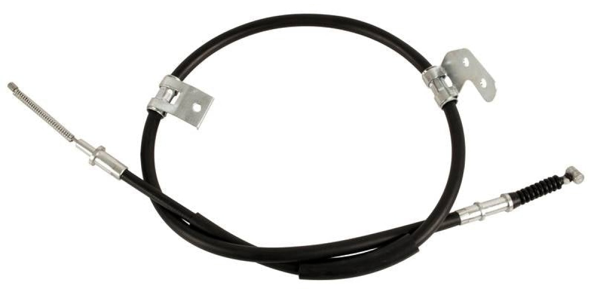 Rear Wheel Cable Nissan Sentra 1.3Gl (87-92) ~Modern Auto Parts!