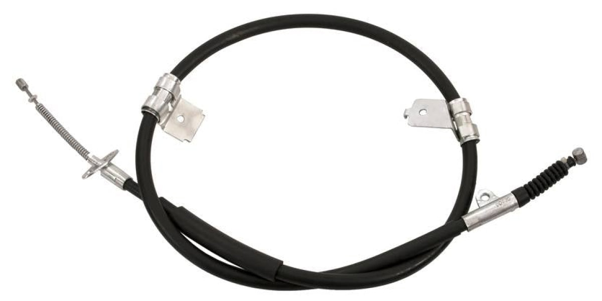 Rear Wheel Cable Nissan Sentra, Sabre 140, 160 (92-02)(Rhs) ~Modern Auto Parts!