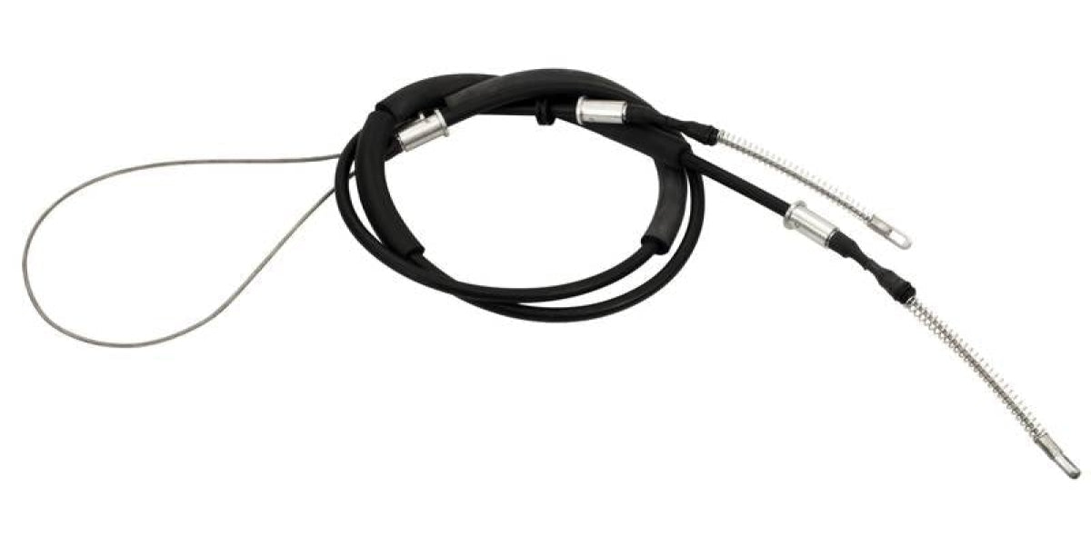 Rear Wheel Cable Opel Astra F, Kadett F 140, 160, 180 (93-99)(Lhs, Rhs) ~Modern Auto Parts!