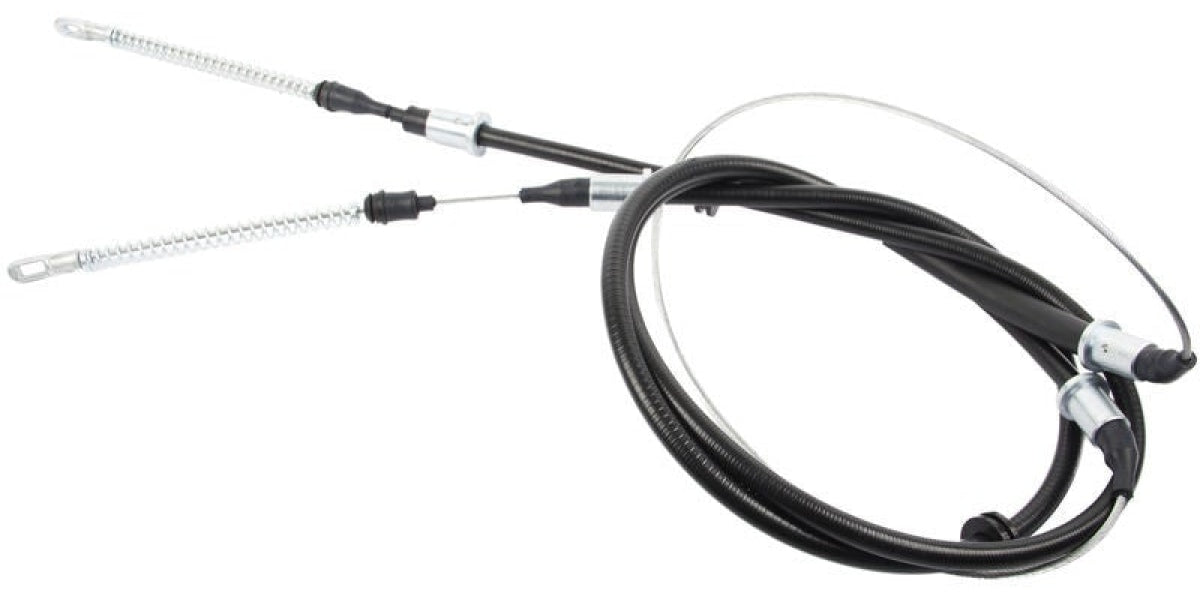 Rear Wheel Cable Opel Kadett, Monza 1.3, 1.4, 1.6, 1.8, 2.0 (85-93), Movano 2.5Cdti (08-09) ~Modern Auto Parts!