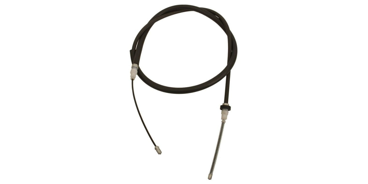 Rear Wheel Cable Peugeot 206 1.4 Rear Drums (01-06)(Lhs, Rhs) ~Modern Auto Parts!