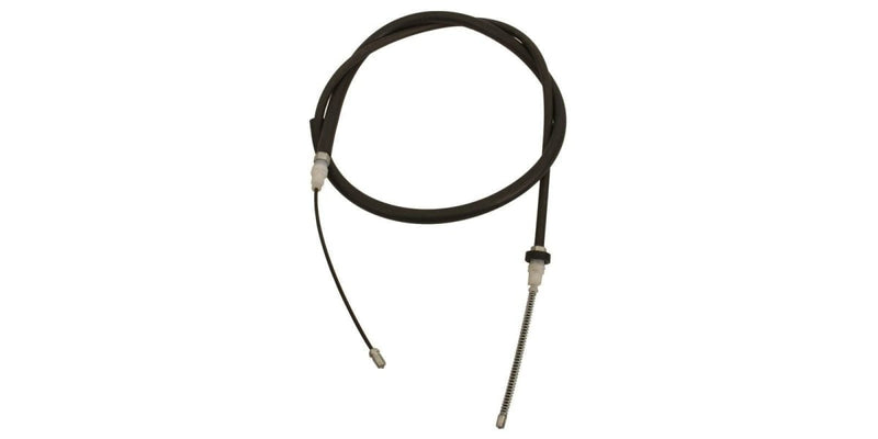 Rear Wheel Cable Peugeot 206 1.4 Rear Drums (01-06)(Lhs, Rhs) ~Modern Auto Parts!