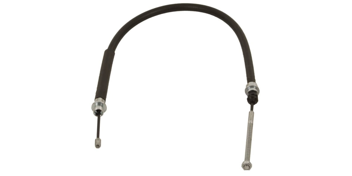 Rear Wheel Cable Peugeot 406 All, Except 3.0 Coupe (96-06) ~Modern Auto Parts!