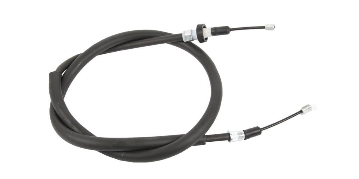 Rear Wheel Cable Renault Laguna All Rear Discs (97-02)(Lhs, Rhs) ~Modern Auto Parts!