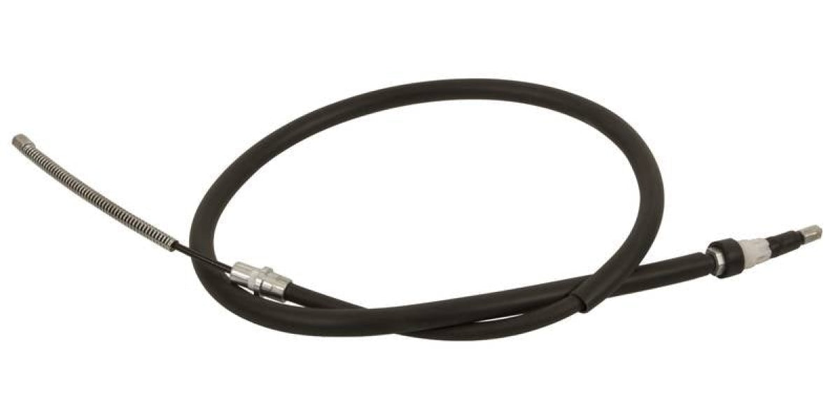 Rear Wheel Cable Renault Laguna All With Abs, Rear Drums (96-02)(Lhs, Rhs) ~Modern Auto Parts!