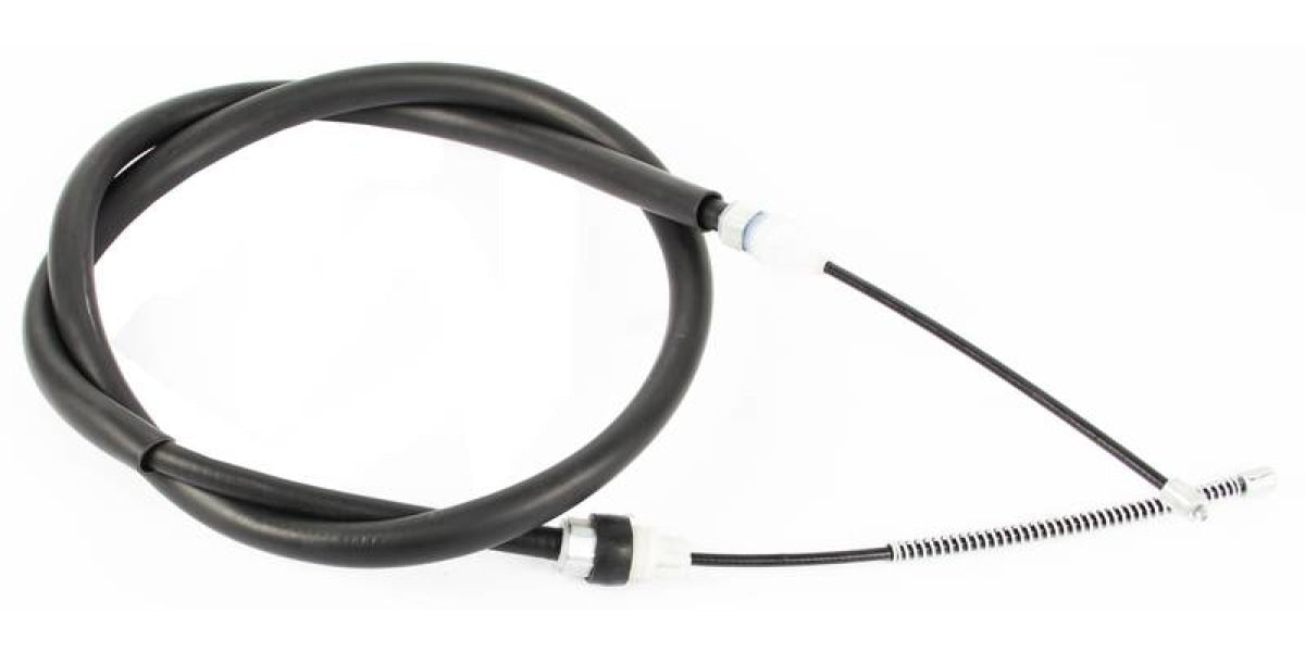 Rear Wheel Cable Renault Megane I 1.6 All Except Classic Models (96-02)(Lhs, Rhs) ~Modern Auto Parts!