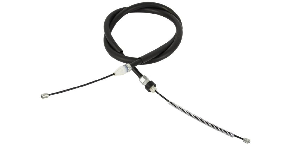 Rear Wheel Cable Renault Megane I All Classic 1.6 Models & Rr. Drums (96-02)(Lhs, Rhs) ~Modern Auto Parts!