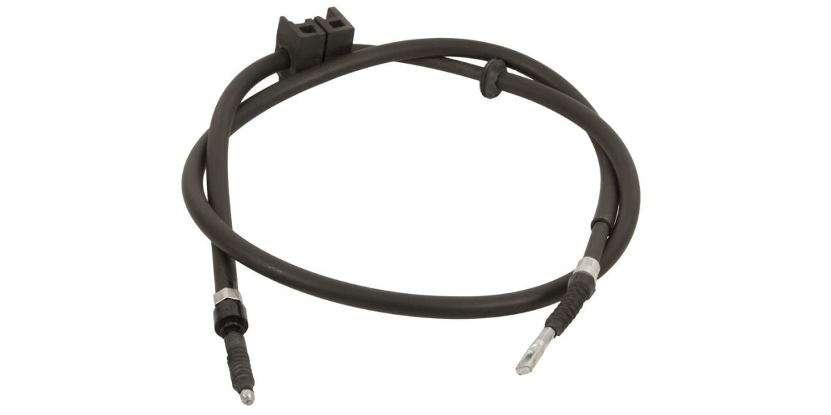 Rear Wheel Cable Right Audi A6 Quattro (00-05), S6 (01-05)(Lhs) ~Modern Auto Parts!