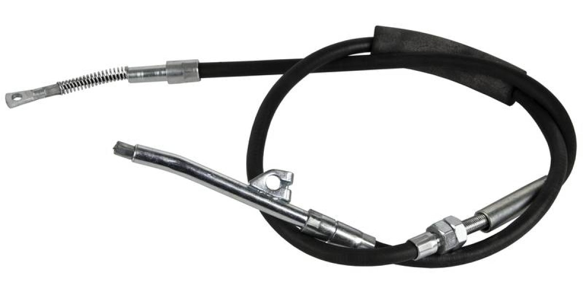 Rear Wheel Cable Right Bmw 3 Series E46 (98-05) ~Modern Auto Parts!