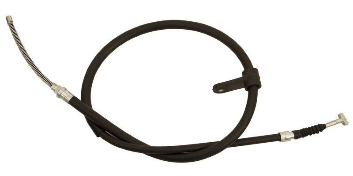 Rear Wheel Cable Right Fiat Multipla All With Rear Drums (03-07) ~Modern Auto Parts!