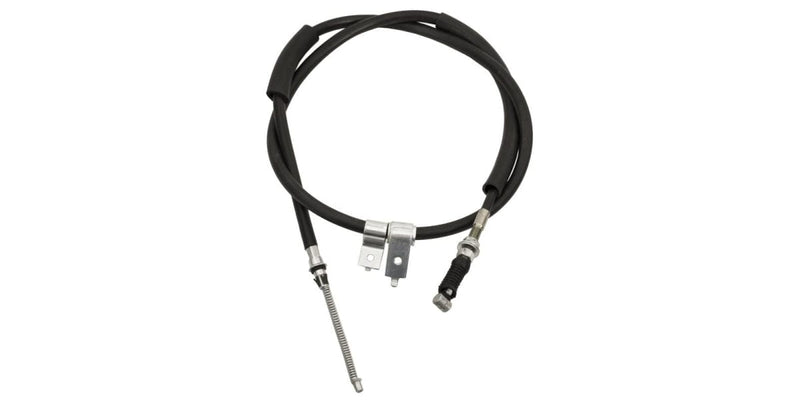 Rear Wheel Cable Right Ford Bantam (93-02), Mazda Rustler 130, 160 (93-02)(Rhs) ~Modern Auto Parts!