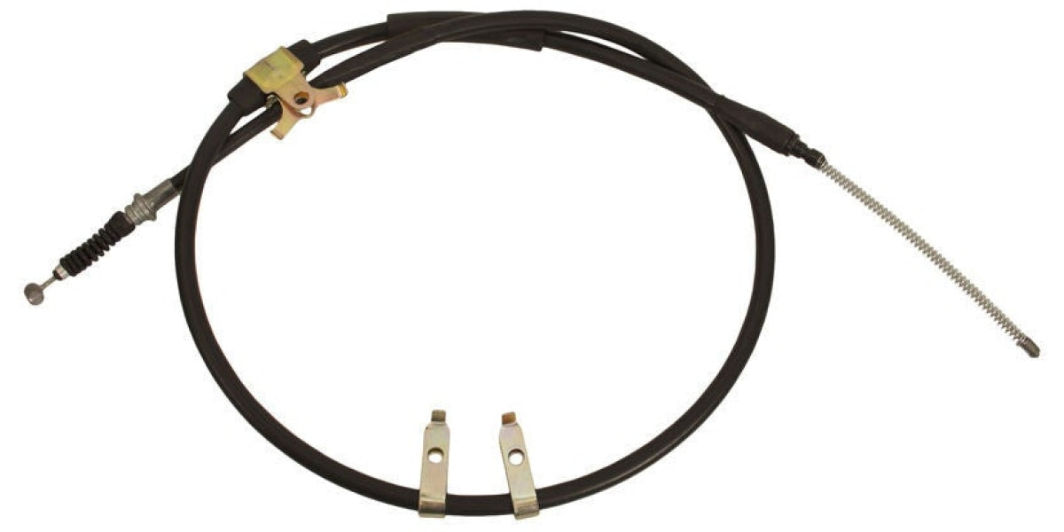 Rear Wheel Cable Right Ford Ranger, Mazda Drifter All 4X4 & 4X2 Hi Ride (99-04) ~Modern Auto Parts!