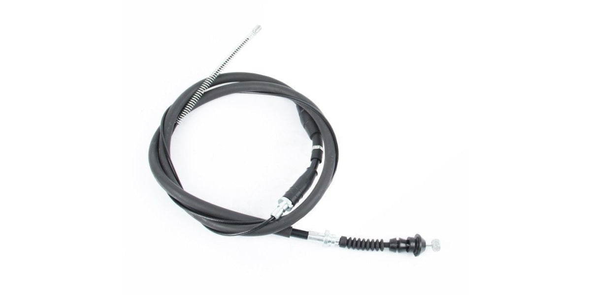 Rear Wheel Cable Right Ford Ranger, Mazda Drifter All Low Ride & Lwb, Except 2.5D (99-04) ~Modern Auto Parts!