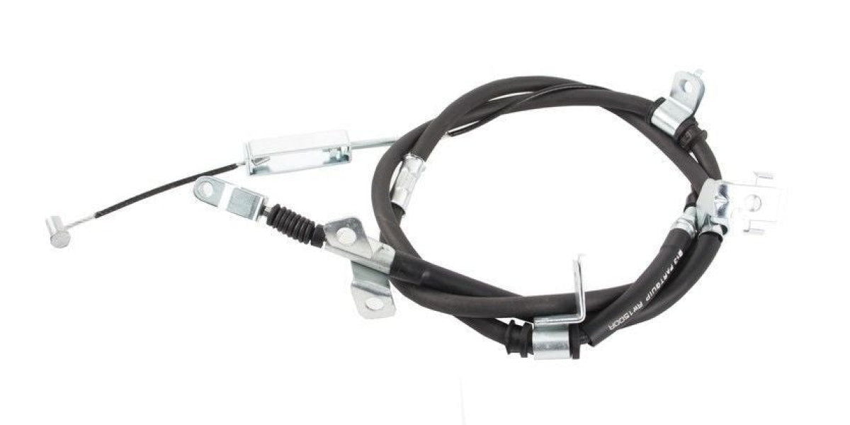 Rear Wheel Cable Right Hyundai H100 All (00-05), Bakkie All (97-07) ~Modern Auto Parts!