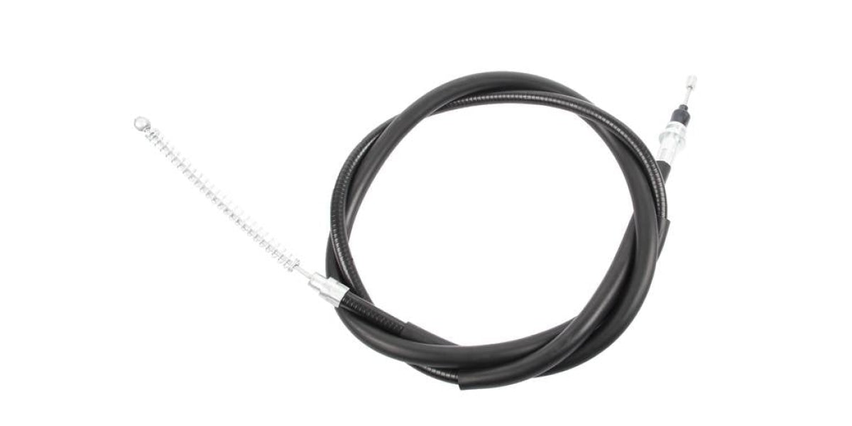 Rear Wheel Cable Right Isuzu Kb Series 4X2 Models (97-04) ~Modern Auto Parts!