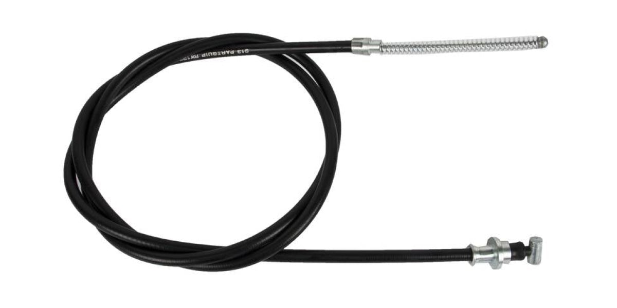 Rear Wheel Cable Right Isuzu Kb Series 4X4 Models (97-04) ~Modern Auto Parts!