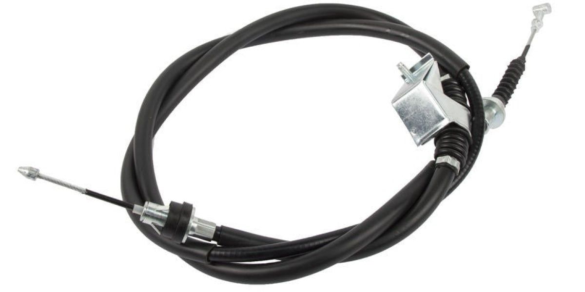 Rear Wheel Cable Right Isuzu Kb200, Kb240I All, Kb250D D/Cab & 4X4, Kb300Tdi All (2004-) ~Modern Auto Parts!