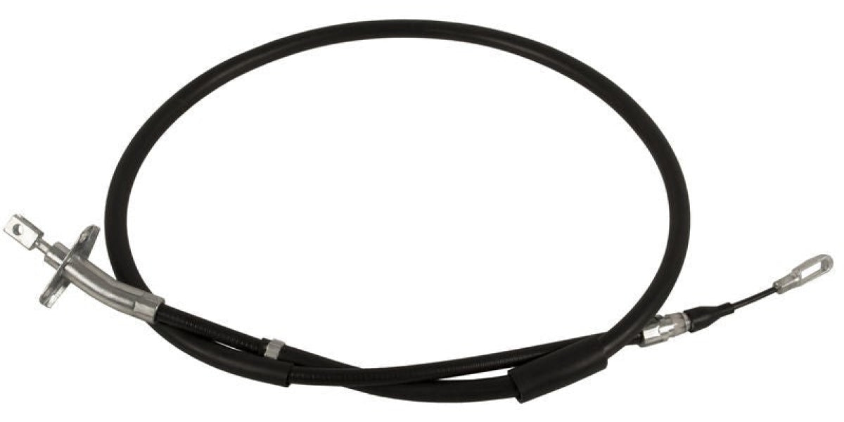 Rear Wheel Cable Right Mercedes Benz Sprinter Bus, Van & P/Van With Double Rear Wheels, 3.5/4.6 Ton (96-00) ~Modern Auto Parts!