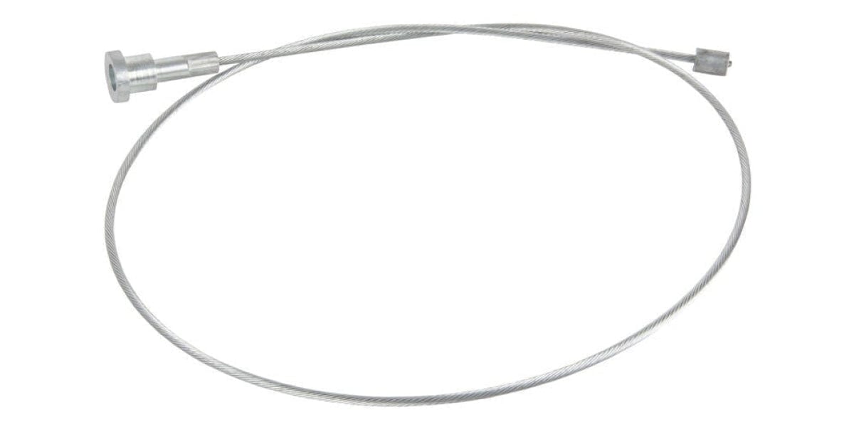 Rear Wheel Cable Right Opel Corsa C, Lite & Classic (03-05), Chevrolet Corsa Utility (10-11), Tigra (05-09) ~Modern Auto Parts!