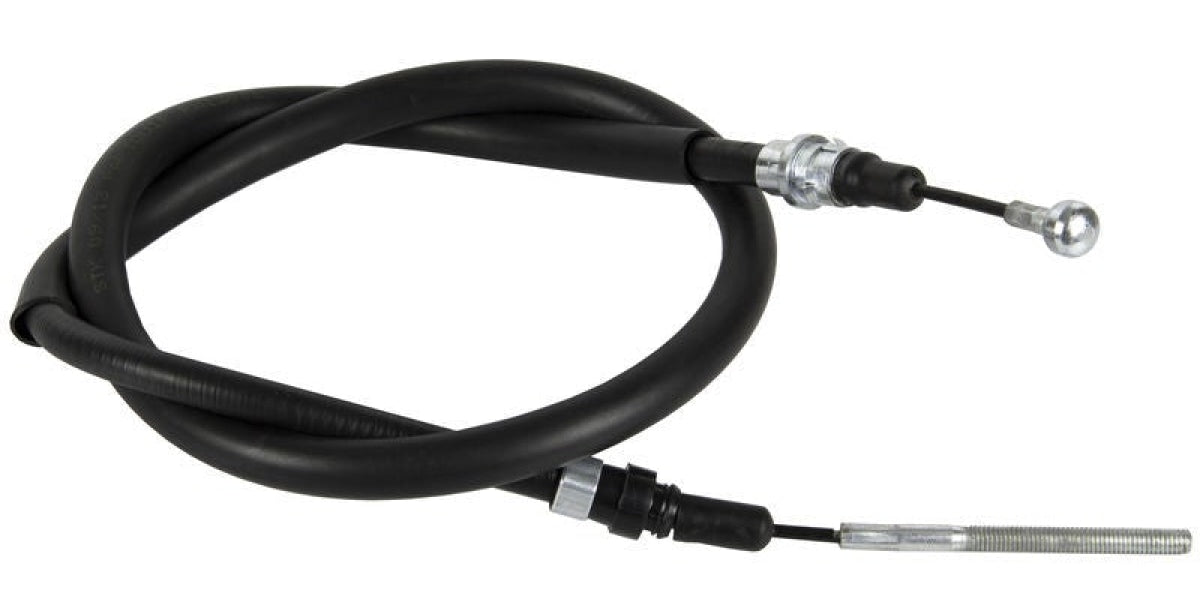 Rear Wheel Cable Right Peugeot 807 2.2 St, Sv Pullman, Partner 2.0 (04-08) ~Modern Auto Parts!