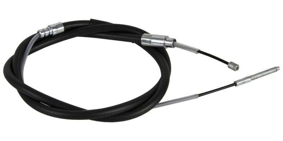 Rear Wheel Cable Right Renault Clio I 1.6 16V, Clio Iii 1.5 With Rear Drums With Abs (04-06) ~Modern Auto Parts!