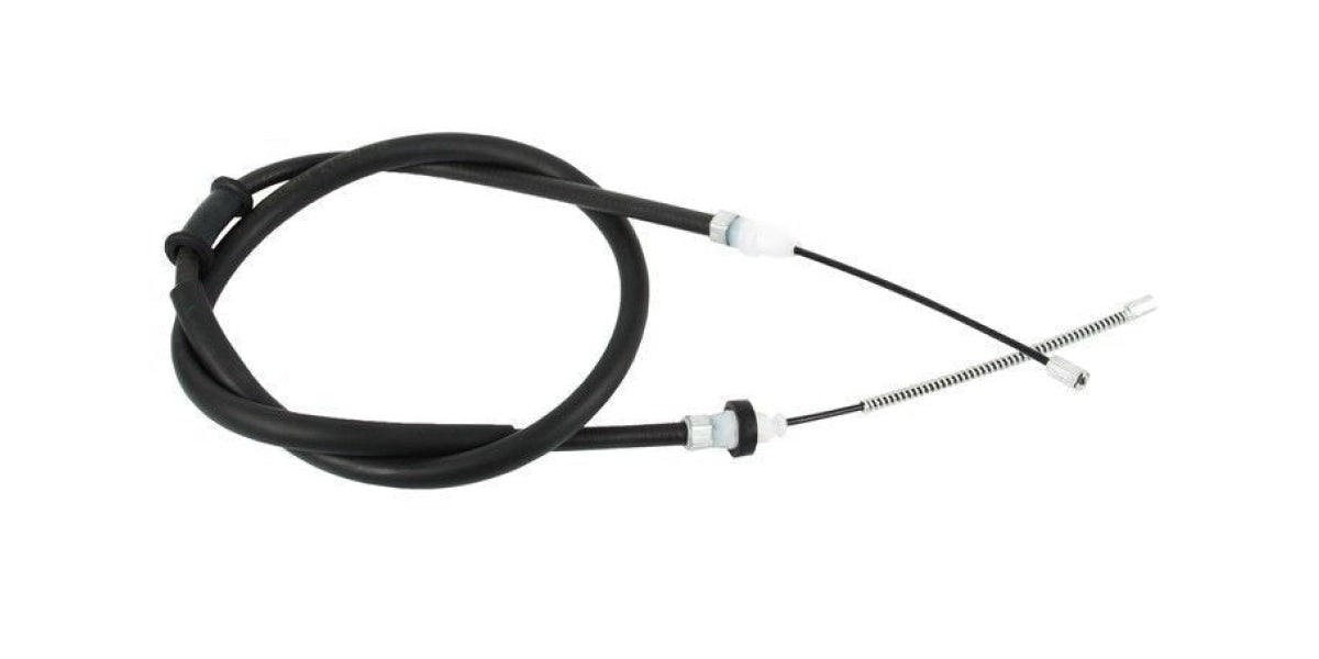 Rear Wheel Cable Right Renault Kangoo Van & Mpv Of 600Kg (01-09) ~Modern Auto Parts!