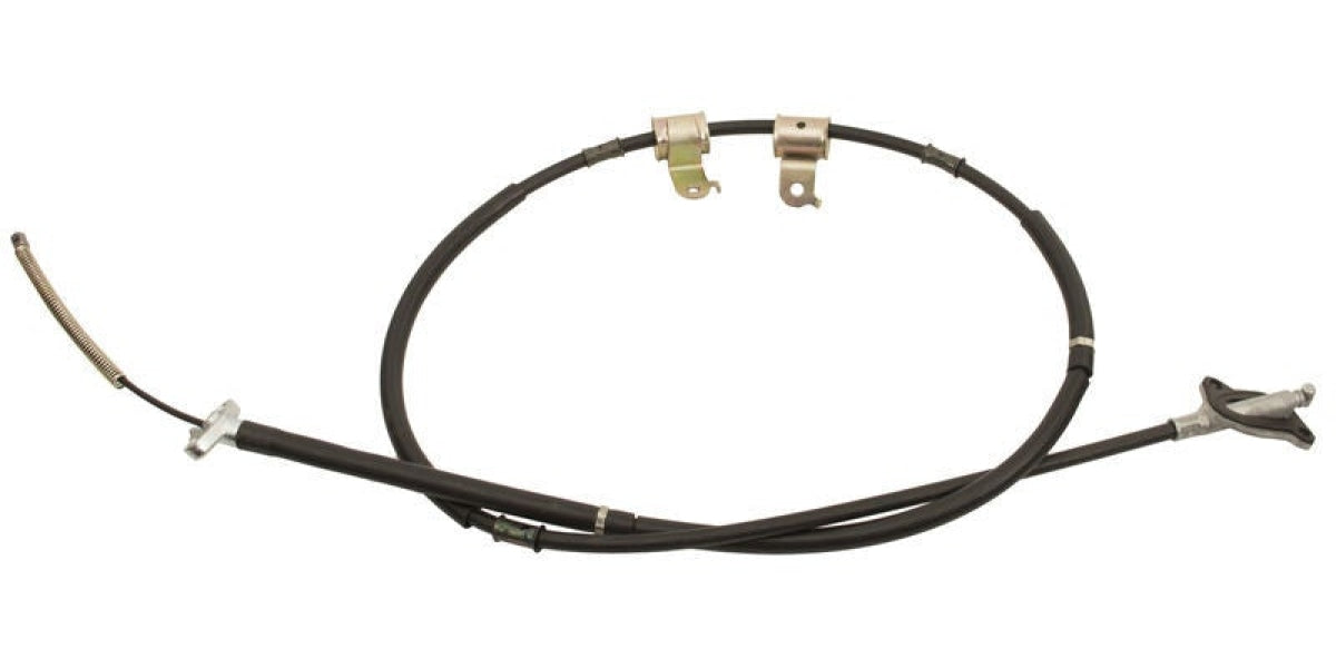 Rear Wheel Cable Right Toyota Avanza All (2006-) ~Modern Auto Parts!