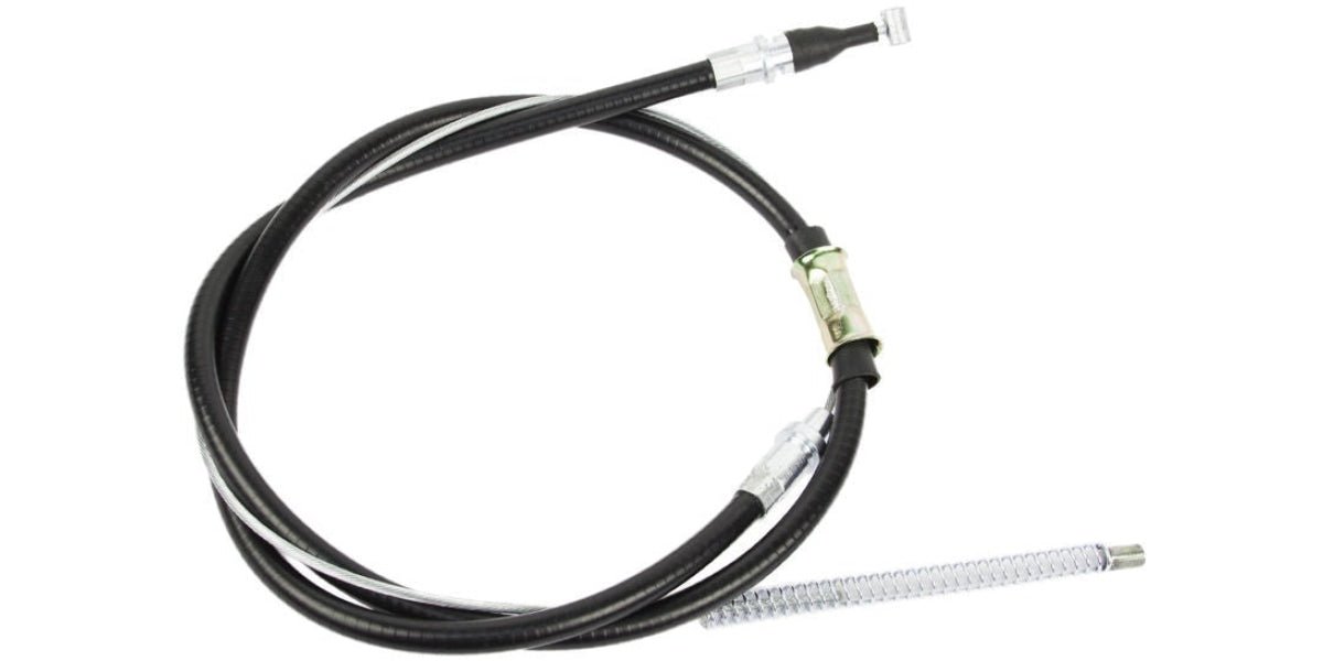 Rear Wheel Cable Right Toyota Hi Lux 1.8 Lwb, 2.4 Swb, Lwb (98-05) ~Modern Auto Parts!