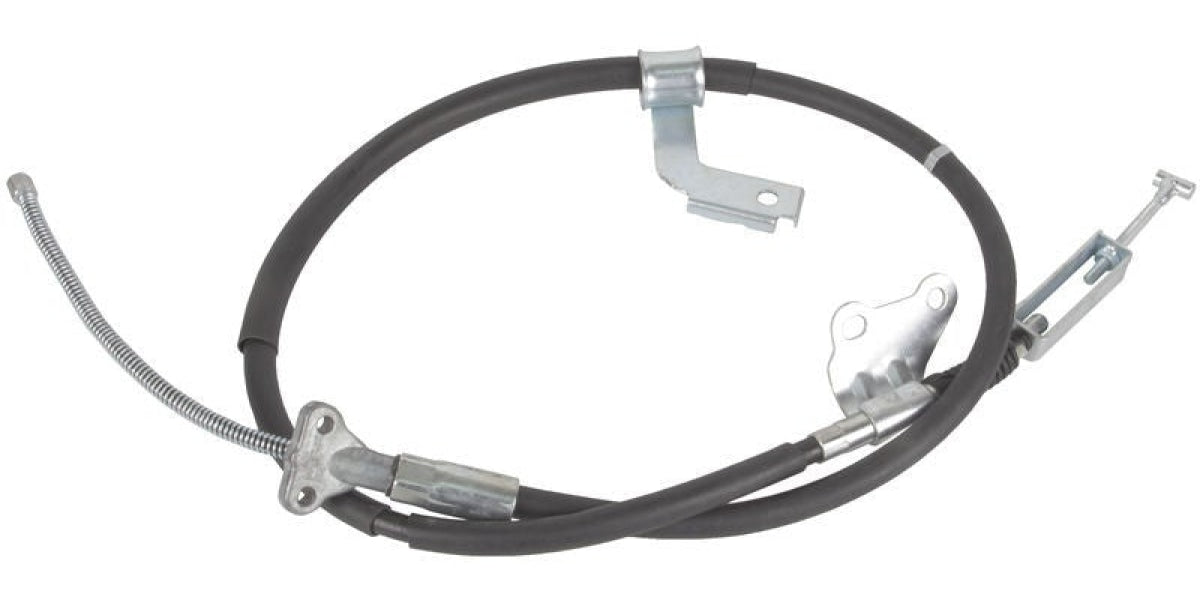 Rear Wheel Cable Right Toyota Hi Lux All Hi Riders, Raised Bodies, Fortuner All (2006-) ~Modern Auto Parts!