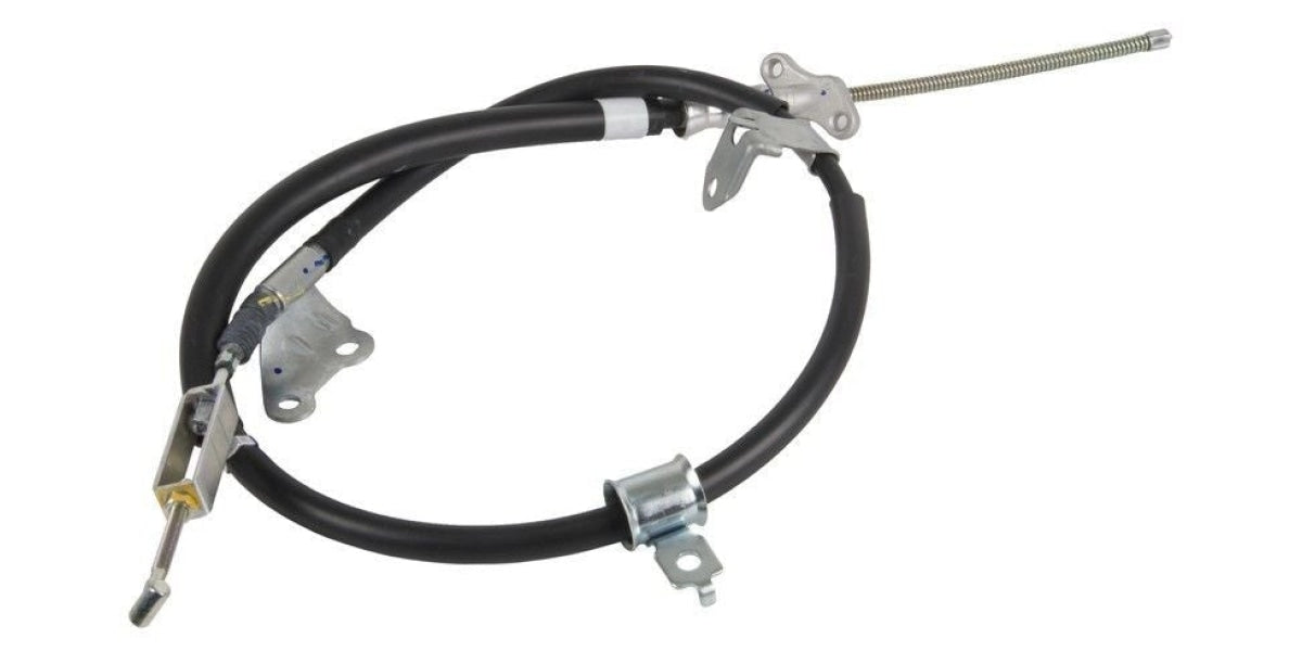 Rear Wheel Cable Right Toyota Hi Lux All Standard Models (2005-) ~Modern Auto Parts!