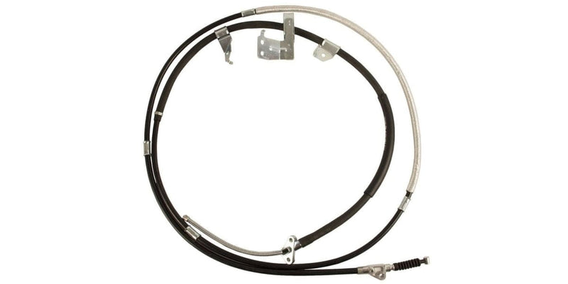 Rear Wheel Cable Right Toyota Quantum Bus & P/Van 2.5D, 2.7, Long Wheel Base (2005-) ~Modern Auto Parts!