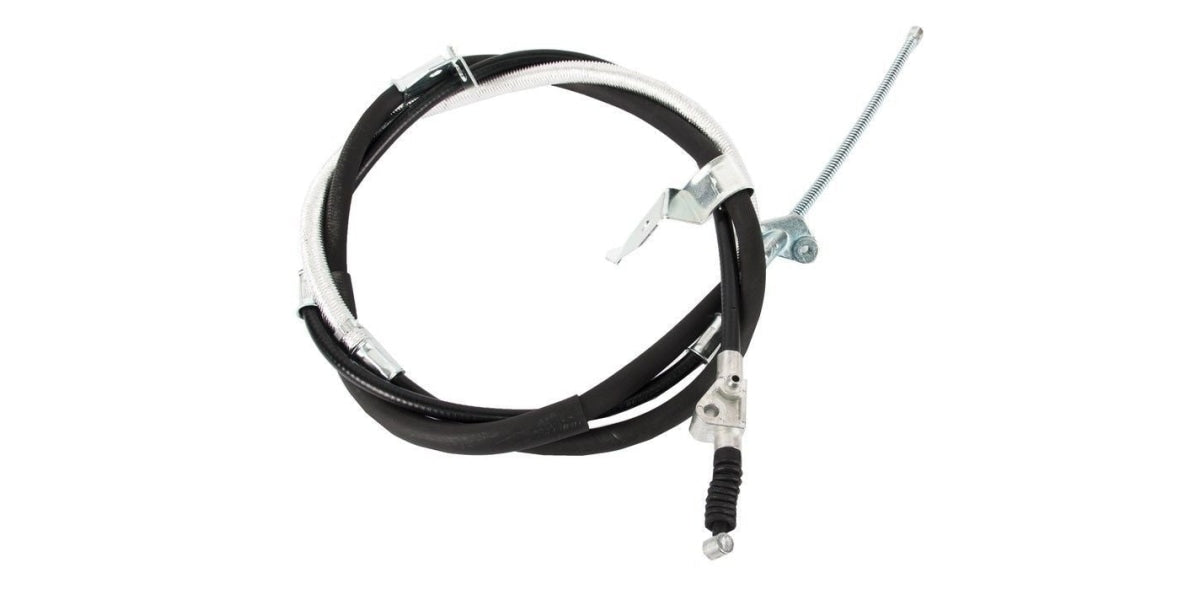 Rear Wheel Cable Right Toyota Quantum Bus & P/Van 2.5D, 2.7, Short Wheel Base (2005-) ~Modern Auto Parts!