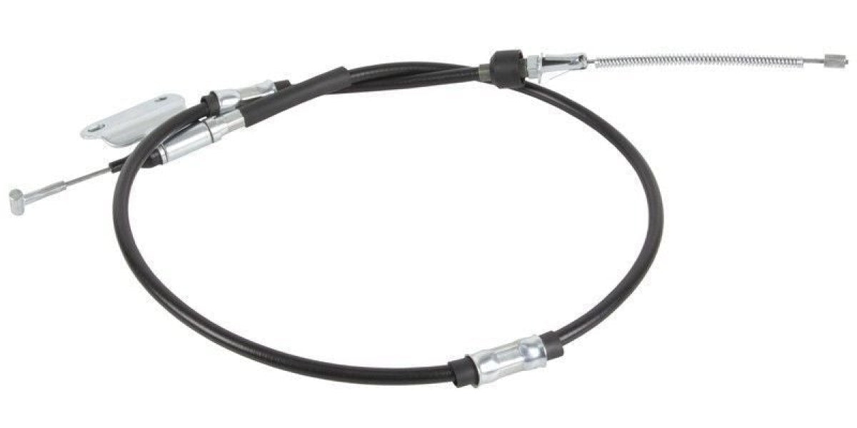 Rear Wheel Cable Right Toyota Stallion, Venture 1.8, 2.4 (91-04)(Rhs) ~Modern Auto Parts!