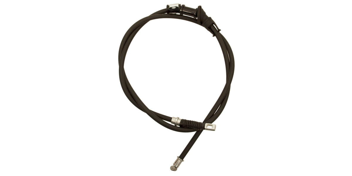 Rear Wheel Cable Right Volvo S40, V40 All Models (97-00) ~Modern Auto Parts!