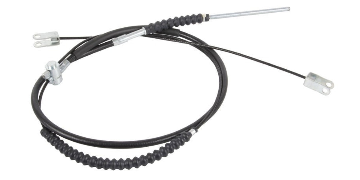 Rear Wheel Cable (Short) C.A.M Inyathi 2.2I Rear Wheel Cable (Short)(2006-) ~Modern Auto Parts!