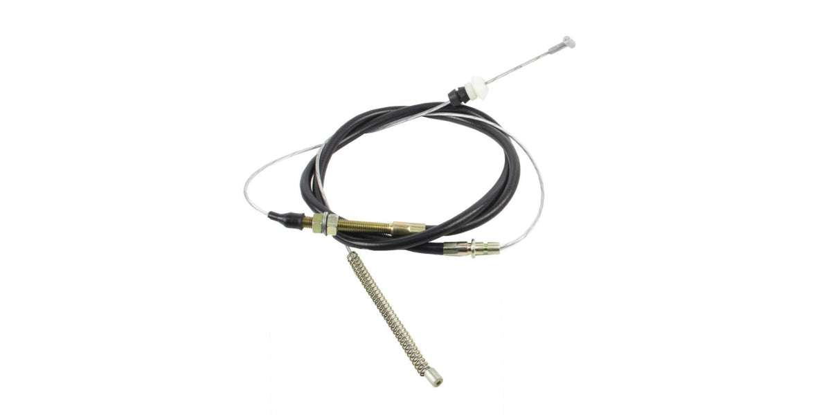 Rear Wheel Cable (Short) Ford Courier (86-99), Mazda B Series (86-99) ~Modern Auto Parts!