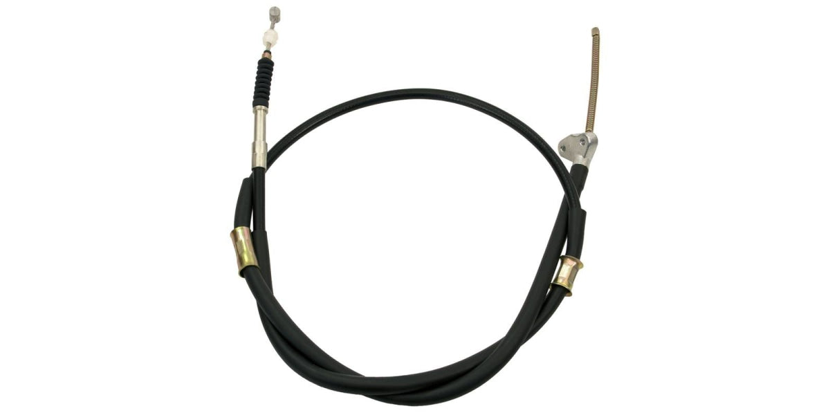 Rear Wheel Cable Toyota Camry 300 All (92-01)(Lhs) ~Modern Auto Parts!