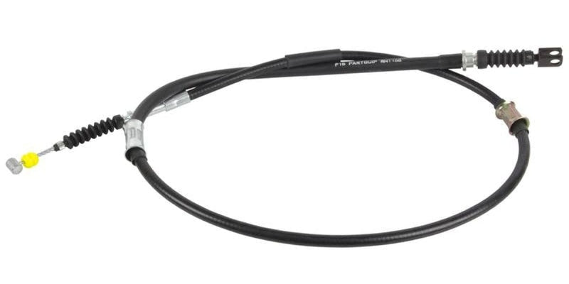 Rear Wheel Cable Toyota Corolla Abs (96-02)(Rhs) ~Modern Auto Parts!