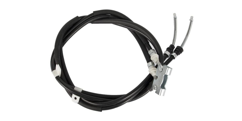 Rear Wheel Cable Toyota Corolla Non (96-02)(Lhs) ~Modern Auto Parts!