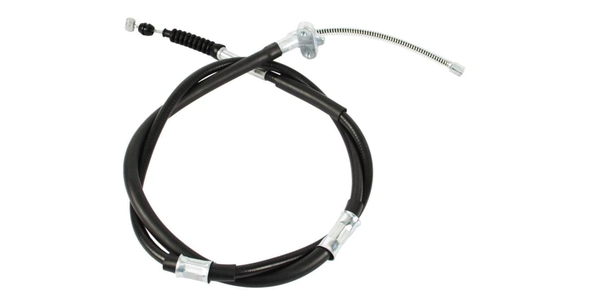 Rear Wheel Cable Toyota Corolla Non Abs (96-02)(Lhs) ~Modern Auto Parts!