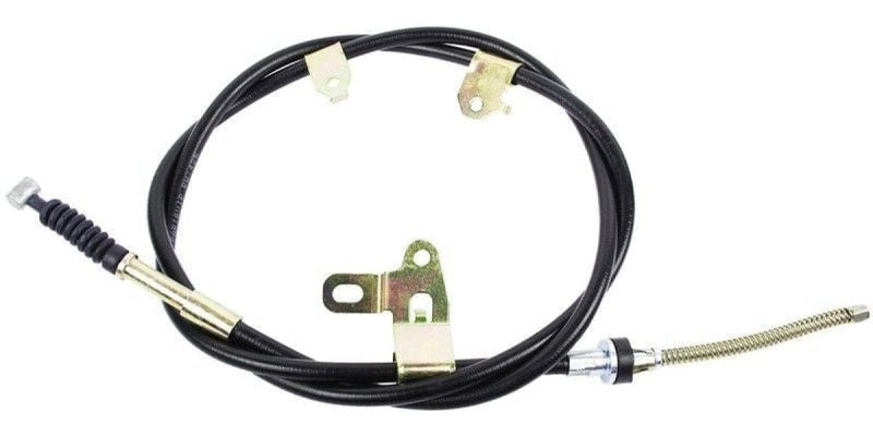 Rear Wheel Cable Toyota Corolla, Runx 160I, 180I (02-08)(Lhs, Rhs) ~Modern Auto Parts!